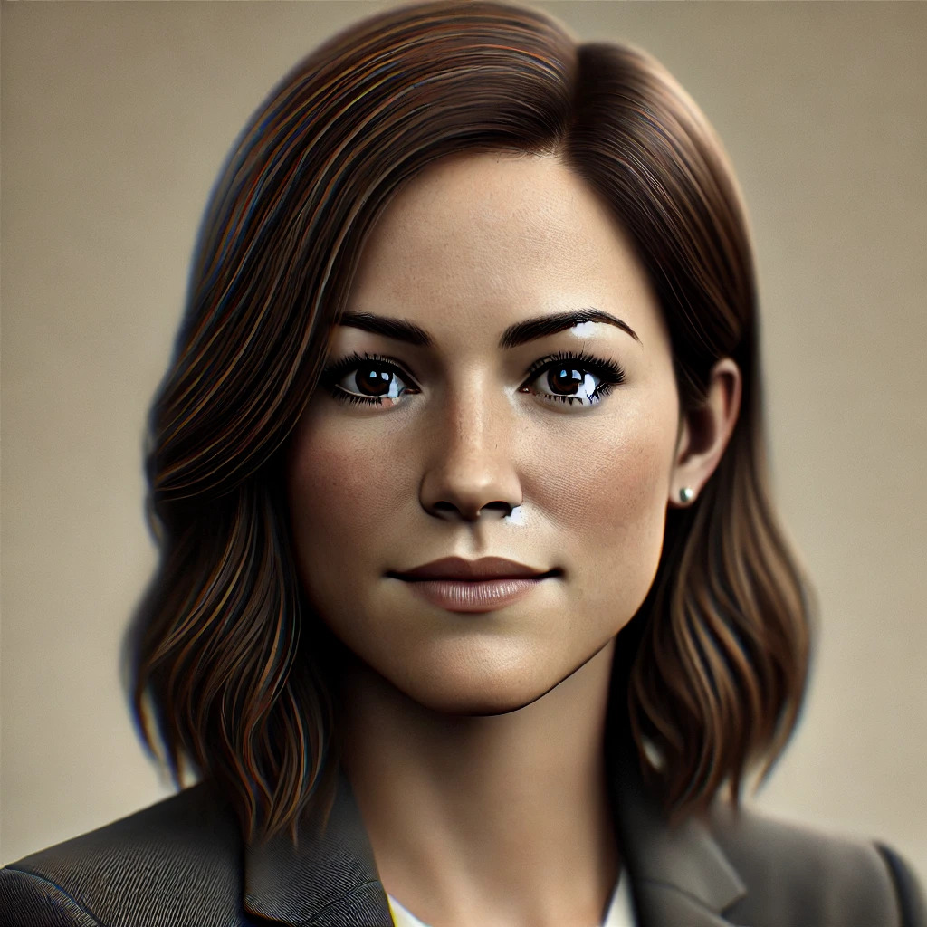 Khloe Davidson