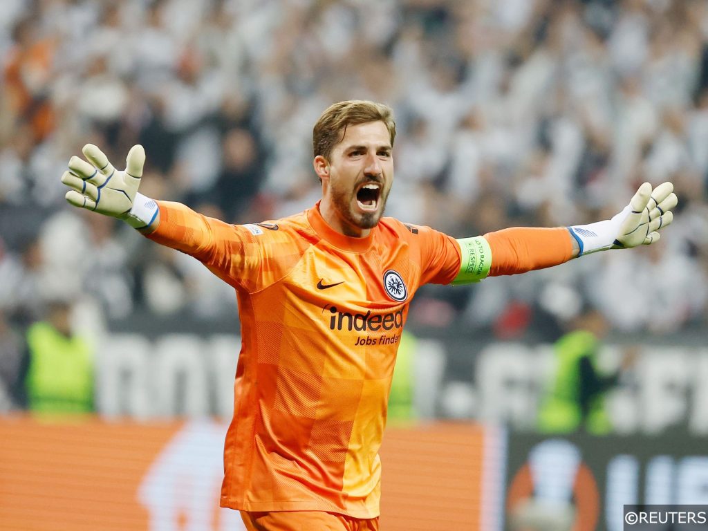 A Full-Season Review of Betting on the 2022/23 Bundesliga as an Online Bettor