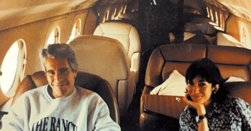 What are the Epstein Files?